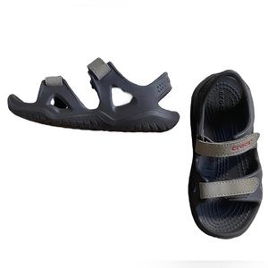Children's Crocs Swiftwater River Walking Sandal Junior
